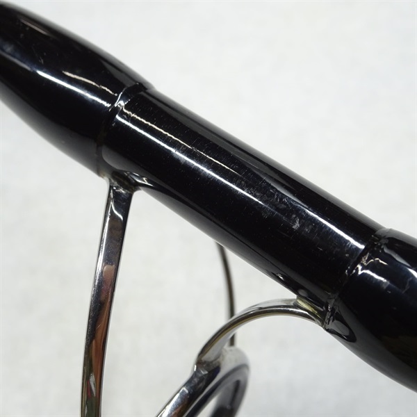 ２４オシアプラッガー フルスロットルＳ８３ＭＨ
